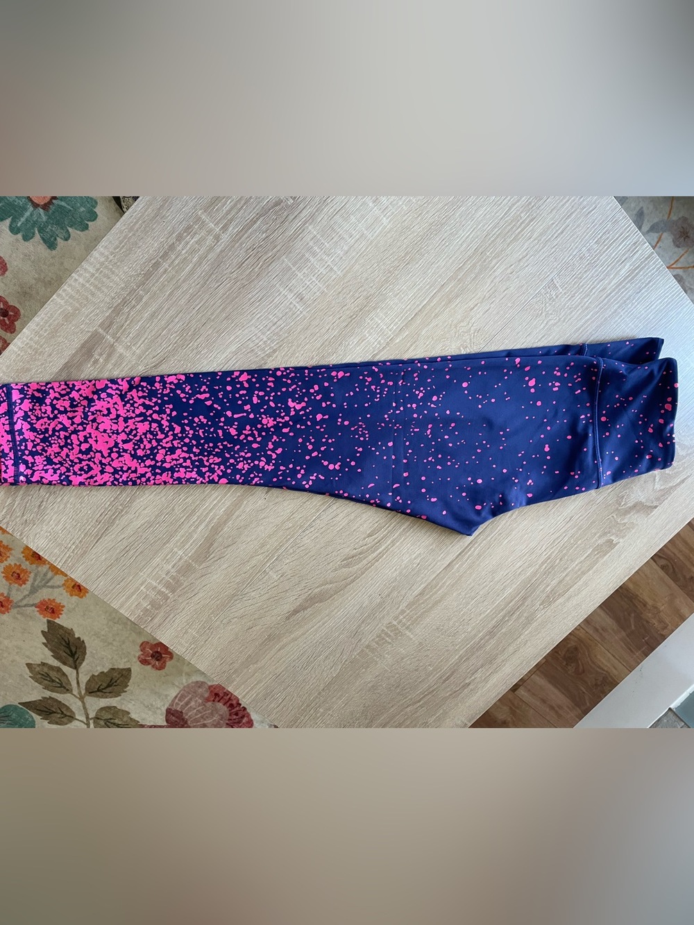 ZYIA Active light n tight leggings
